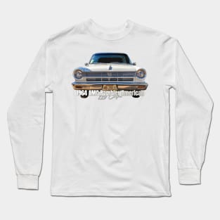 1964 AMC Rambler American 220 Coupe Long Sleeve T-Shirt